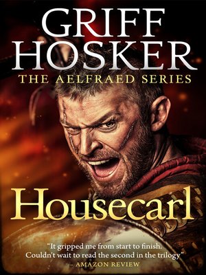 cover image of Housecarl